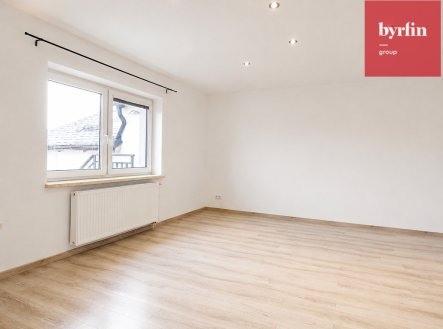 Pronájem bytu, 1+1, 41 m²