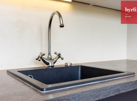 Pronájem bytu, 2+1, 62 m²