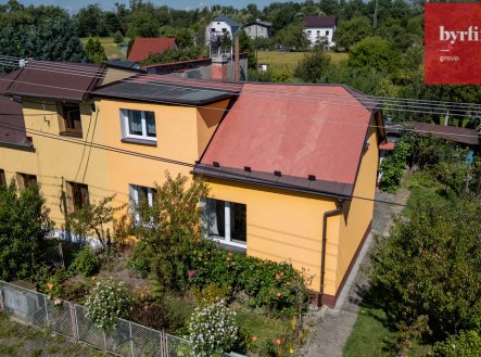 Prodej domu/vily, 150 m²