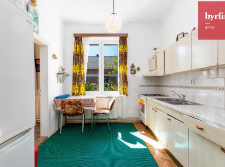 Prodej domu/vily, 150 m²
