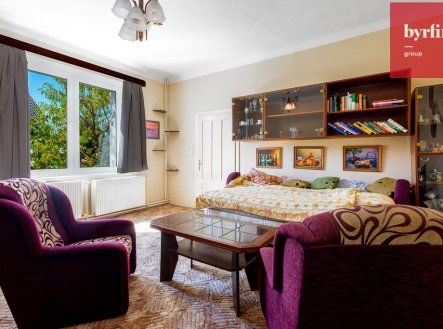 Prodej domu/vily, 150 m²