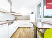 Prodej bytu, 2+1, 56 m²