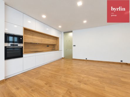 Pronájem bytu, 2+kk, 95 m²