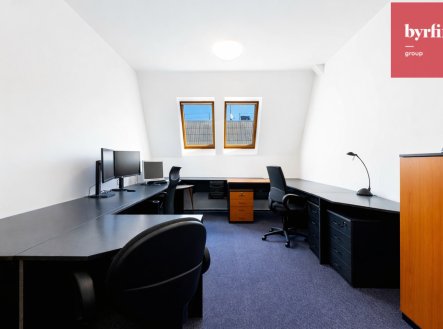 Prodej bytu, atypický, 203 m²
