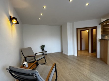 Pronájem bytu, 4+kk, 110 m²
