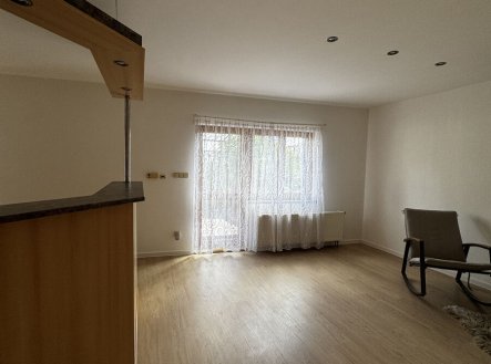 Pronájem bytu, 4+kk, 110 m²