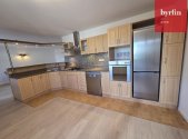 Pronájem bytu, 4+kk, 110 m²