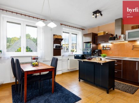 Prodej domu/vily, 180 m²