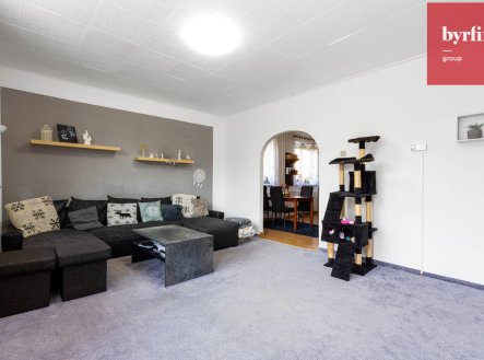 Prodej domu/vily, 180 m²