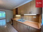 Pronájem bytu, 2+1, 55 m²