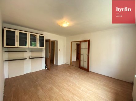 Pronájem bytu, 2+1, 55 m²