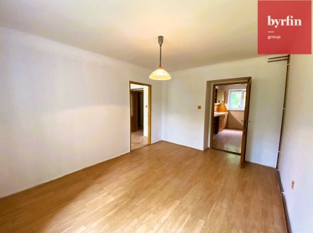 Pronájem bytu, 2+1, 55 m²