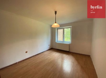 Pronájem bytu, 2+1, 55 m²