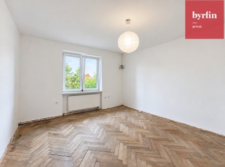 Pronájem bytu, 2+1, 55 m²