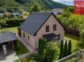 Prodej - dům/vila, 140 m²