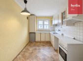 Pronájem bytu, 2+1, 55 m²