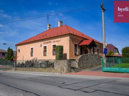Pronájem bytu, 3+1, 174 m²