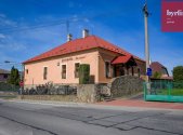 Pronájem bytu, 3+1, 174 m²