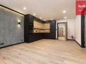 Prodej bytu, 3+kk, 84 m²