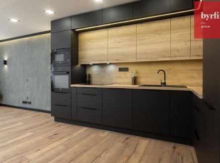 Prodej bytu, 3+kk, 84 m²