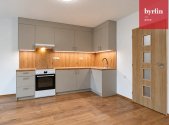 Pronájem bytu, 1+kk, 38 m²