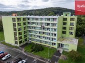 Prodej bytu, 1+1, 30 m²