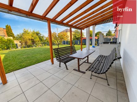 Pronájem bytu, 2+1, 102 m²