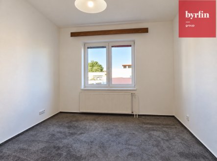 Pronájem bytu, 2+1, 102 m²