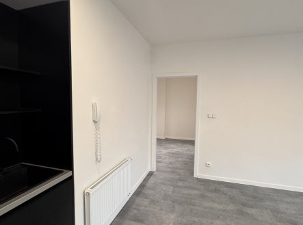Pronájem bytu, 2+kk, 55 m²