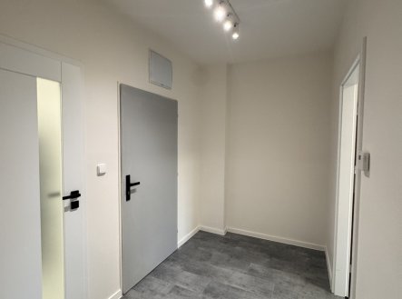 Pronájem bytu, 2+kk, 55 m²