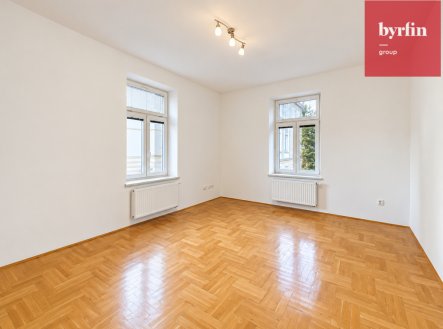 Pronájem bytu, 2+1, 79 m²