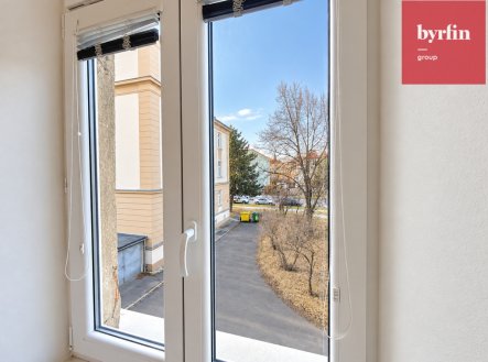 Pronájem bytu, 2+1, 79 m²