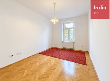 Pronájem bytu, 2+1, 79 m²