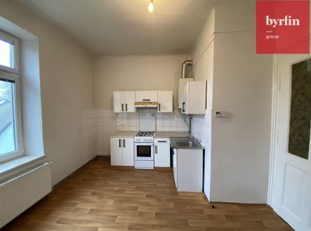 Pronájem bytu, 2+1, 79 m² obrázek
