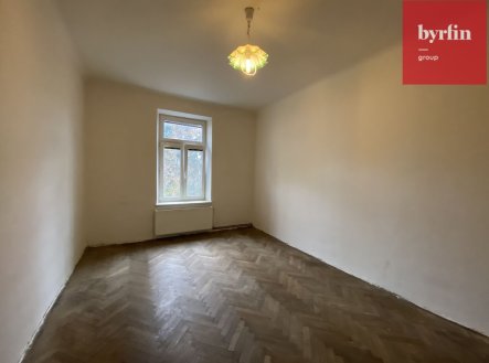 Pronájem bytu, 2+1, 79 m²
