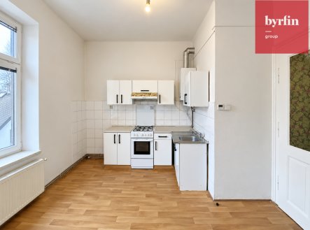 Pronájem bytu, 2+1, 79 m²