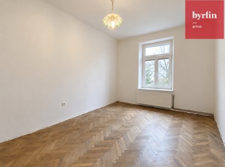 Pronájem bytu, 2+1, 79 m²