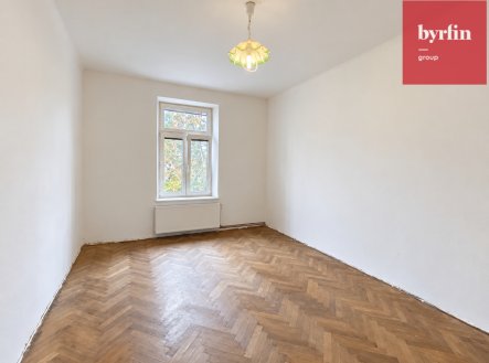 Pronájem bytu, 2+1, 79 m²