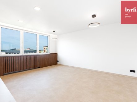 Prodej bytu, 3+1, 74 m²