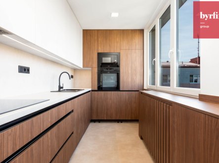 Prodej bytu, 3+1, 74 m²