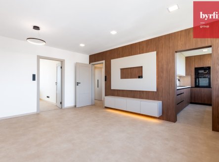 Prodej bytu, 3+1, 74 m²