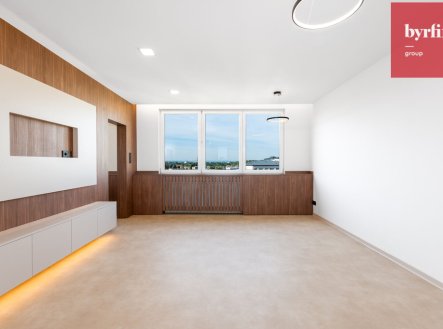 Prodej bytu, 3+1, 74 m²