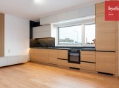 Pronájem bytu, 2+kk, 52 m²
