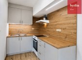 Pronájem bytu, 2+kk, 38 m²