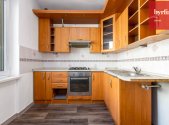 Prodej bytu, 2+1, 62 m²