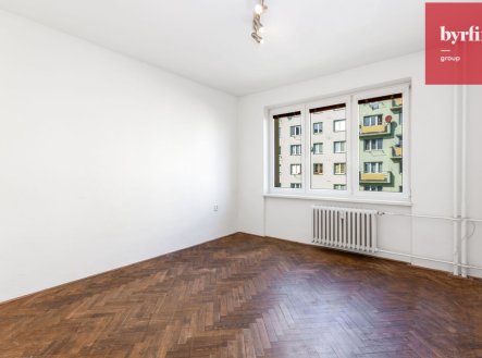 Prodej bytu, 2+1, 62 m²