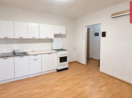 Pronájem bytu, 2+kk, 45 m²