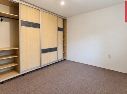 Pronájem bytu, 2+kk, 45 m²
