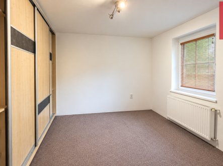 Pronájem bytu, 2+kk, 45 m²