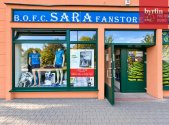 Pronájem obchodní prostory, 37 m²